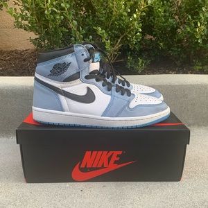 Jordan 1 OG “ University Blue”